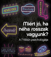 Simon M. Laham: Miért jó, ha néha rosszak vagyunk?